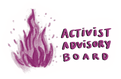 activist advisory board