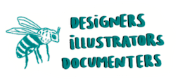 Documenters, designers and illustrators