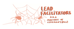 lead facilitators