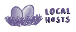 local hosts